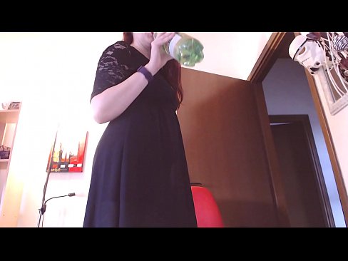 ❤️ Çirkli və şirəli qısa tumanları sevən itaətkar qul bu videoya baxdıqdan sonra masturbasiya etməyə məcbur olur! ❤️❌ Porno bizdə ﹏
