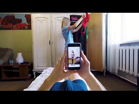 ❤️ Ana evə gəlməzdən əvvəl ögey bacı qardaşını cumdurdu ❤️❌ Porno bizdə ﹏